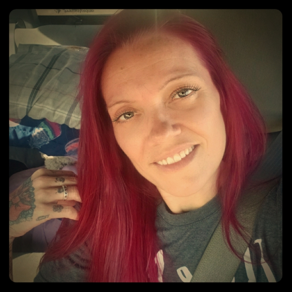 Meet your Posher, Jessi